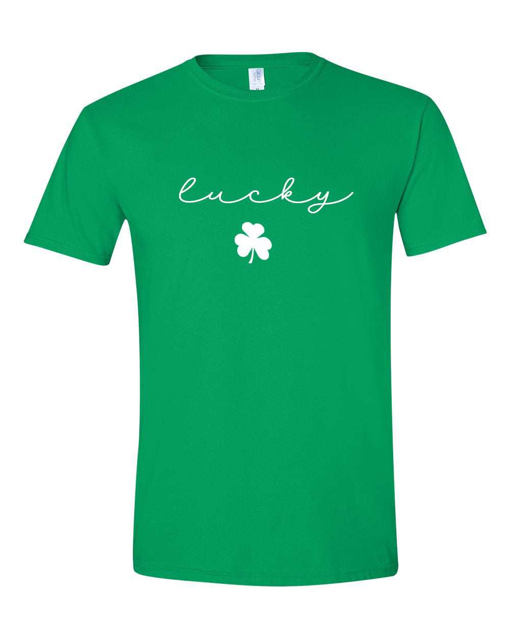 Lucky St. Patrick's Day T-Shirt