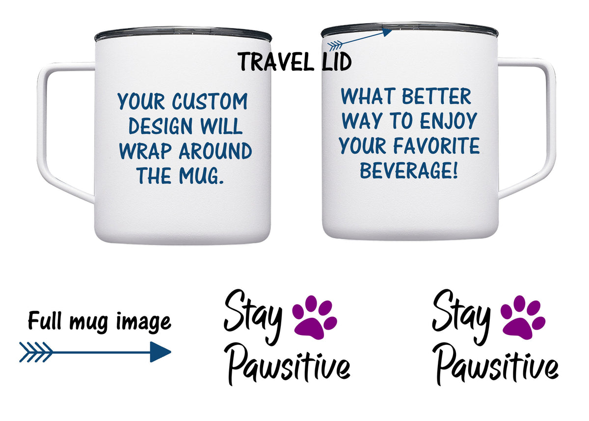 Dog mugs