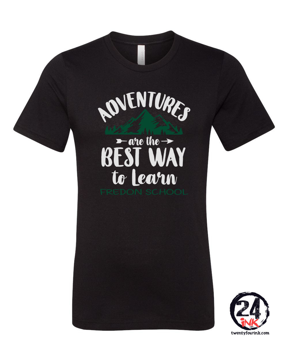 Fredon Design 7 T-Shirt