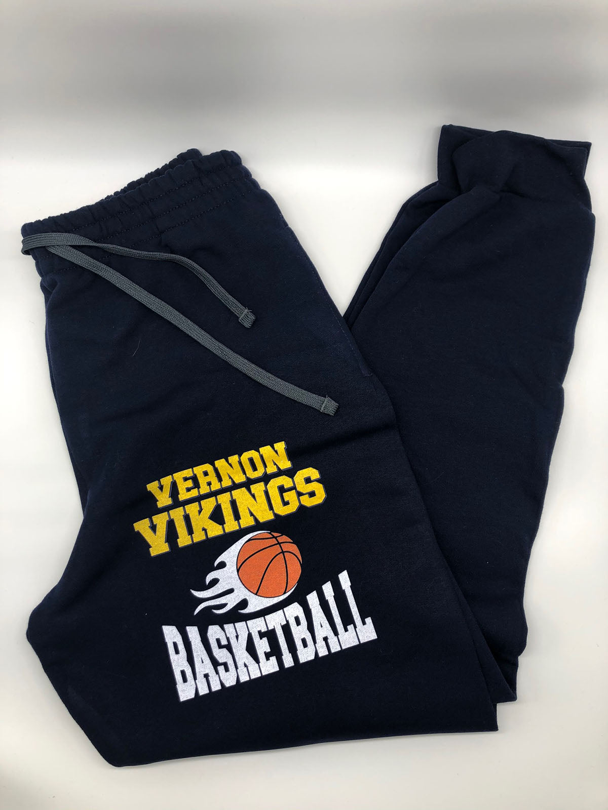 Basketball Sweatpants, Joggers