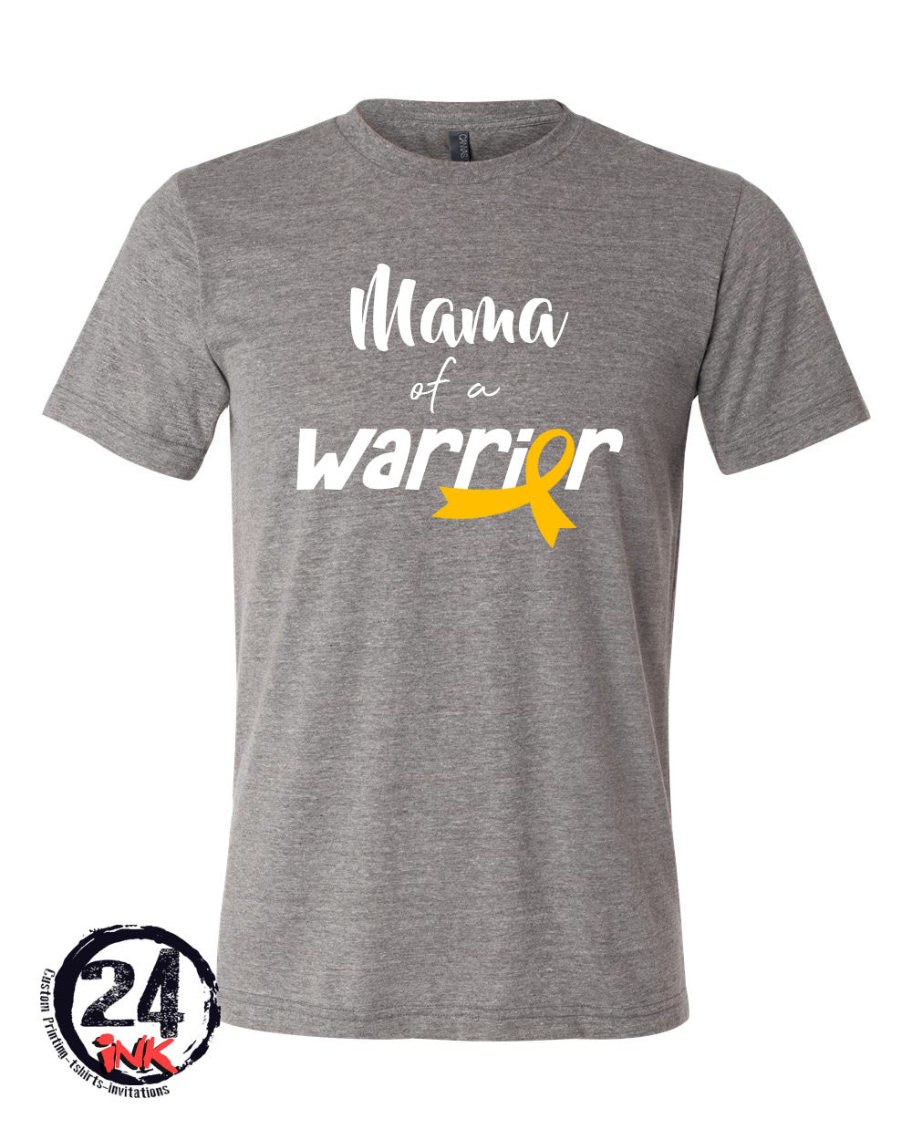 childhood cancer awareness