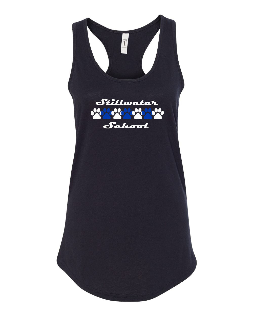 Stillwater Design 3 Tank Top