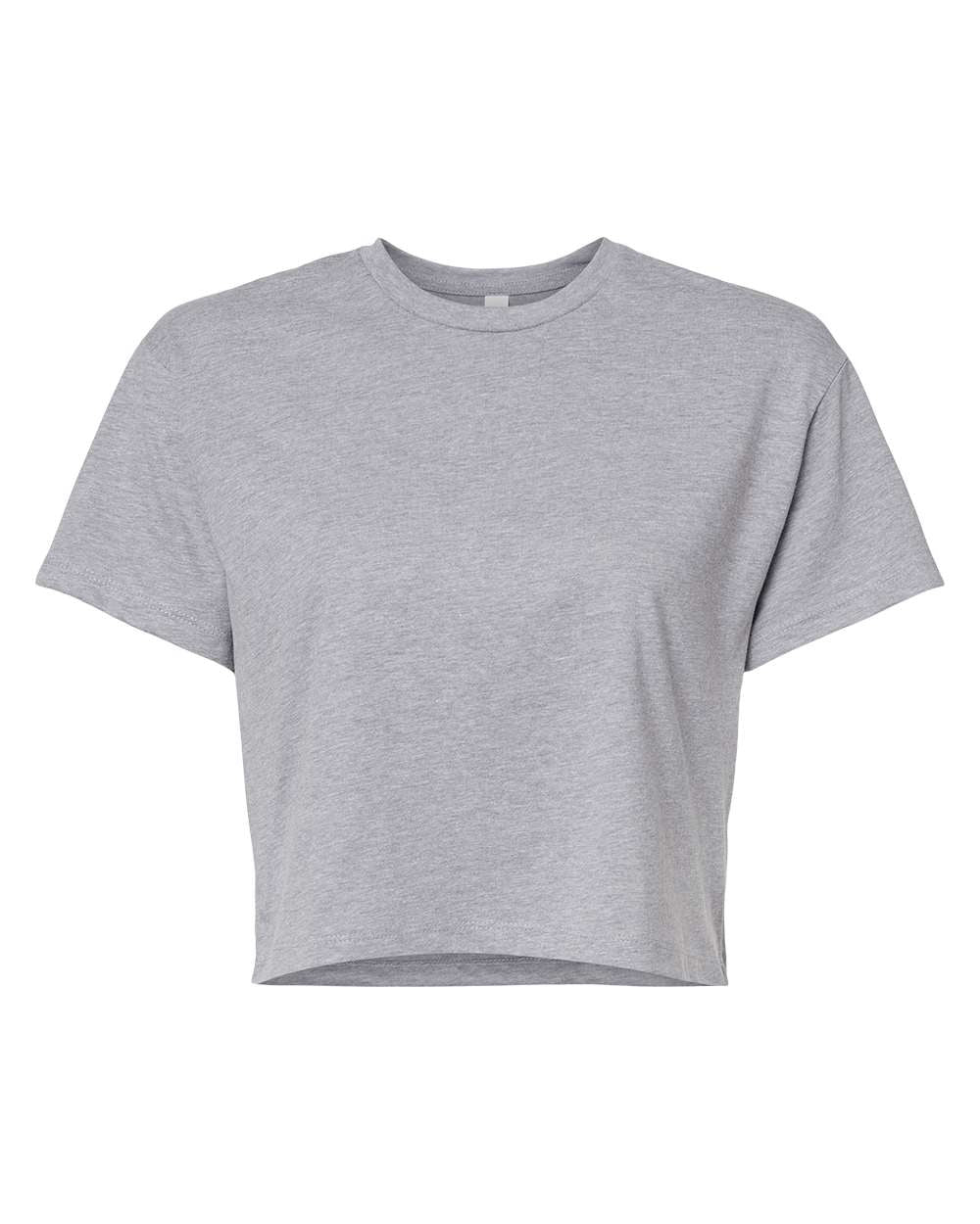 Titan Elite Heart Crop Top