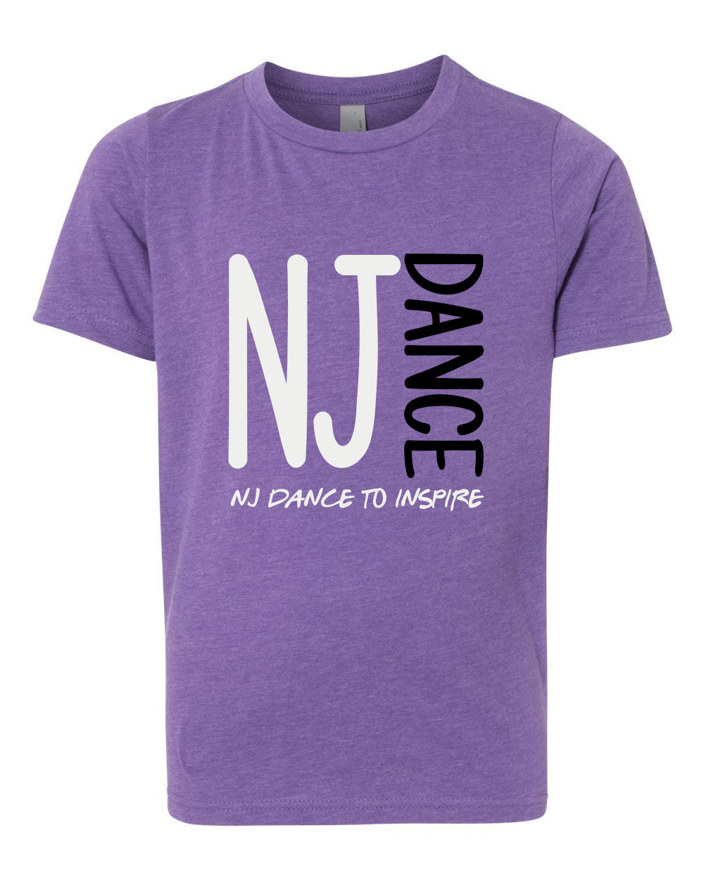 NJ Dance design 3 T-Shirt