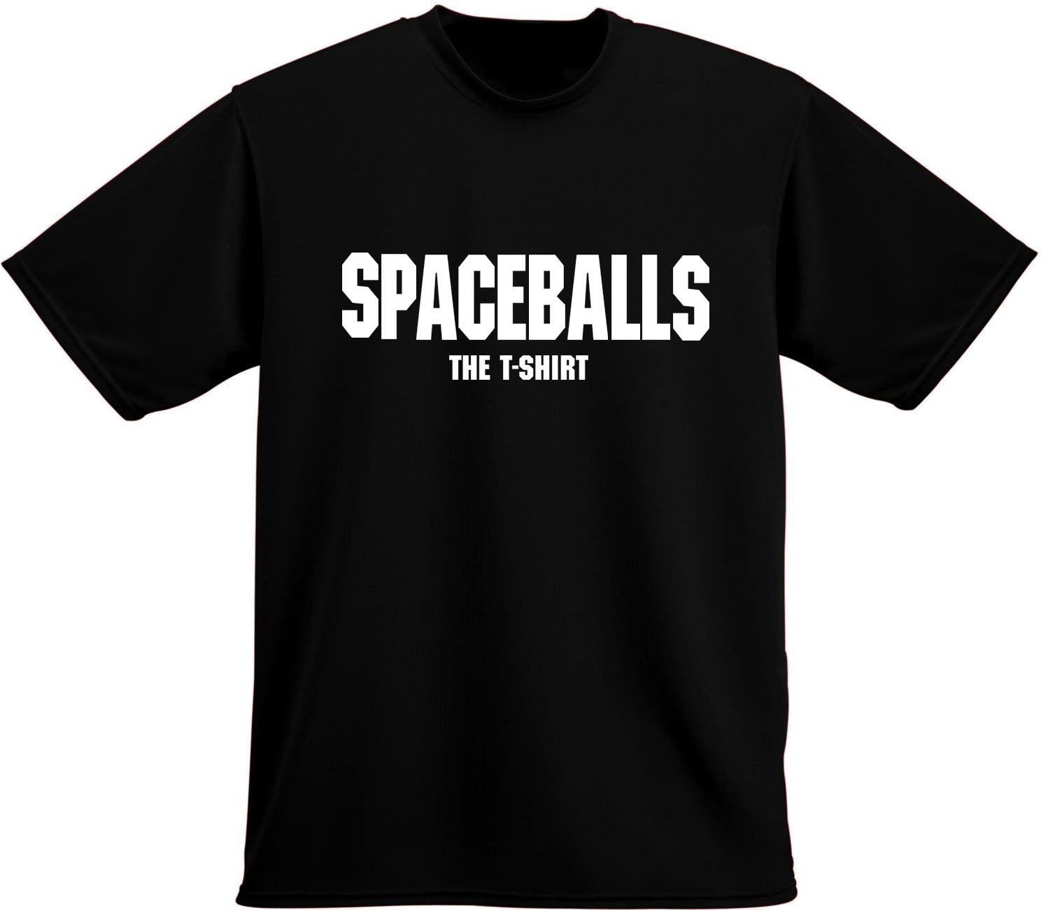 spaceballs motivational posters