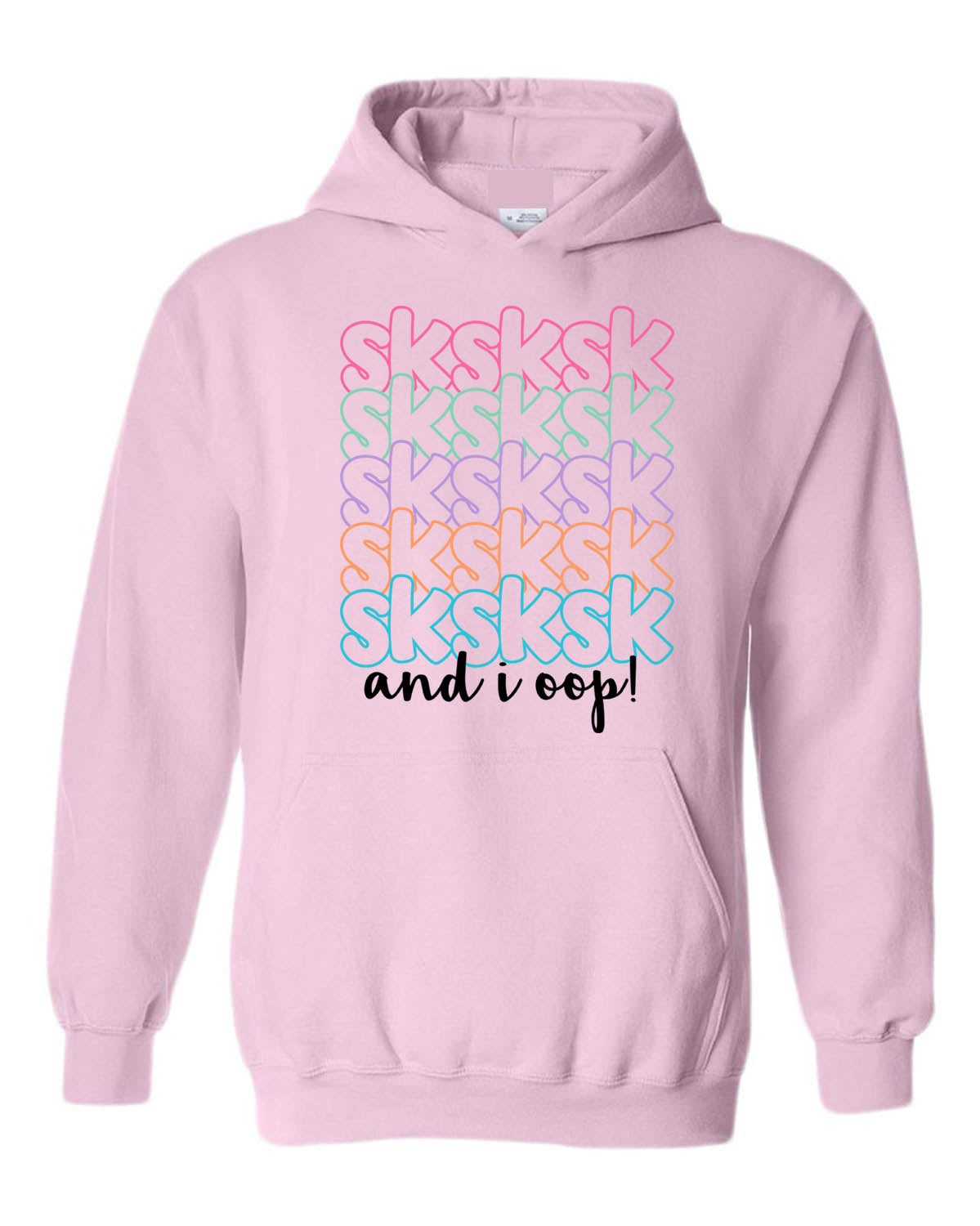 VSCO Girl Sweatshirt