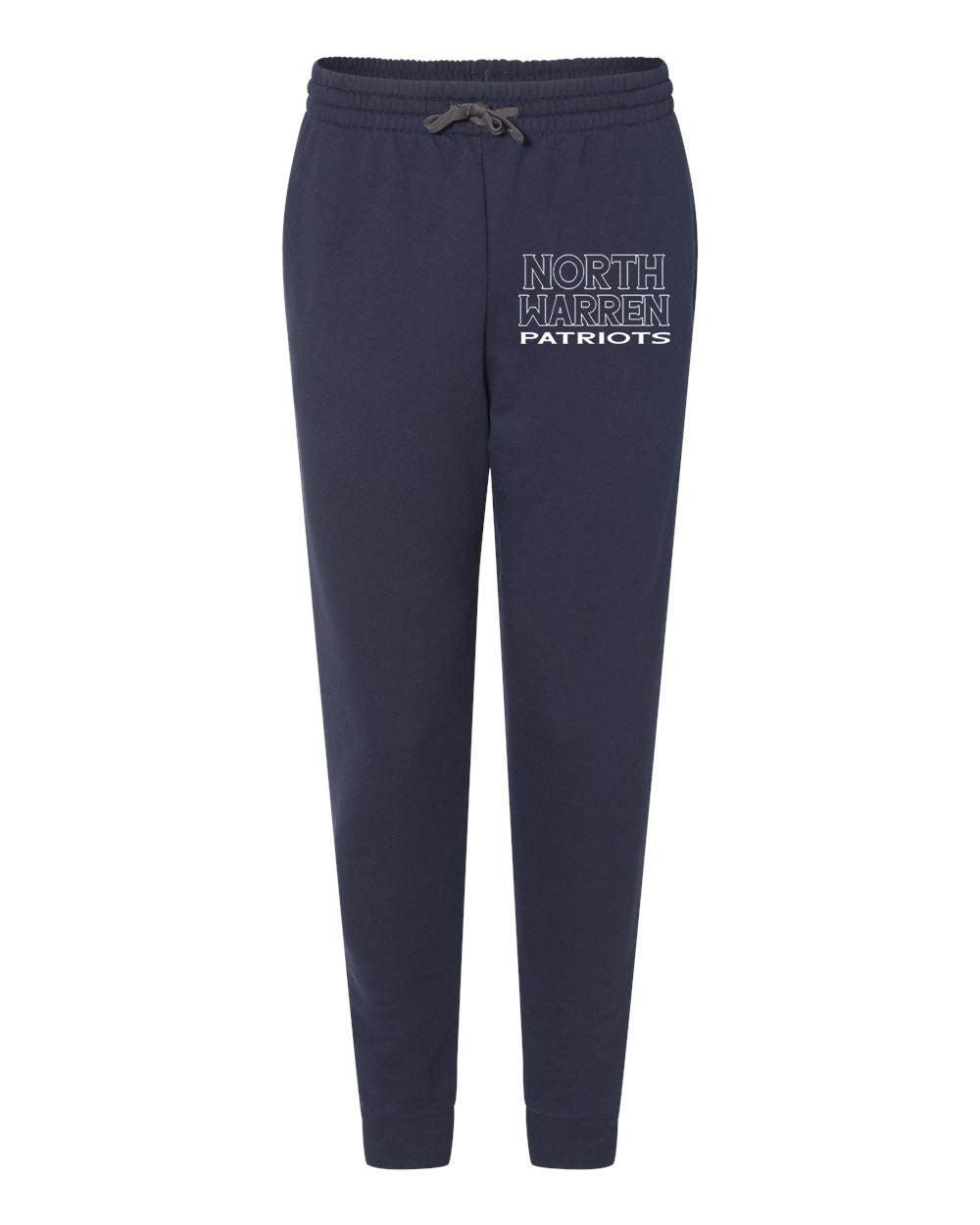North Warren School Design 7 Sweatpants