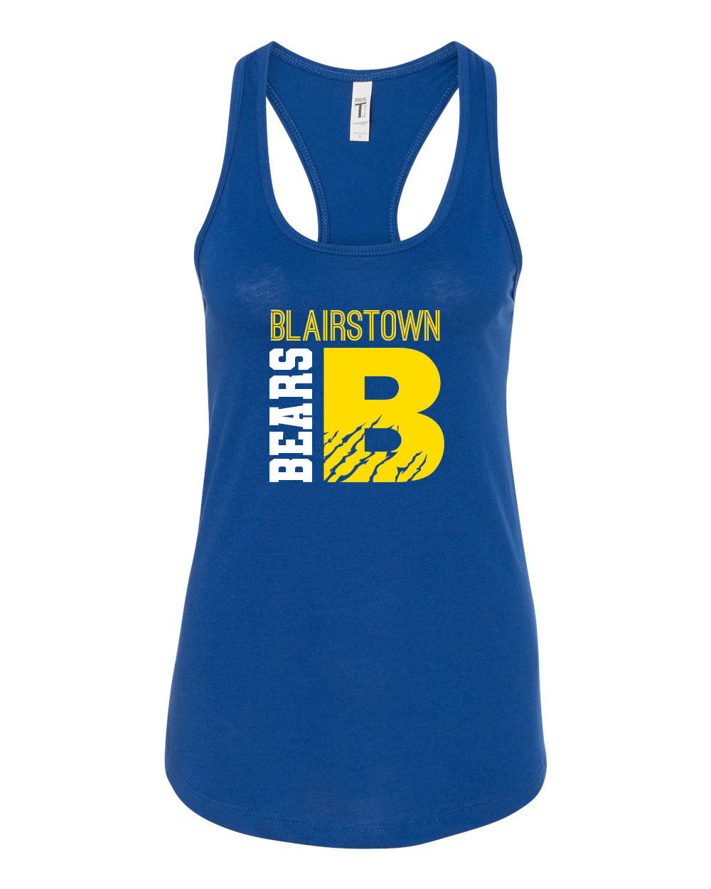Bears design 5 Tank Top