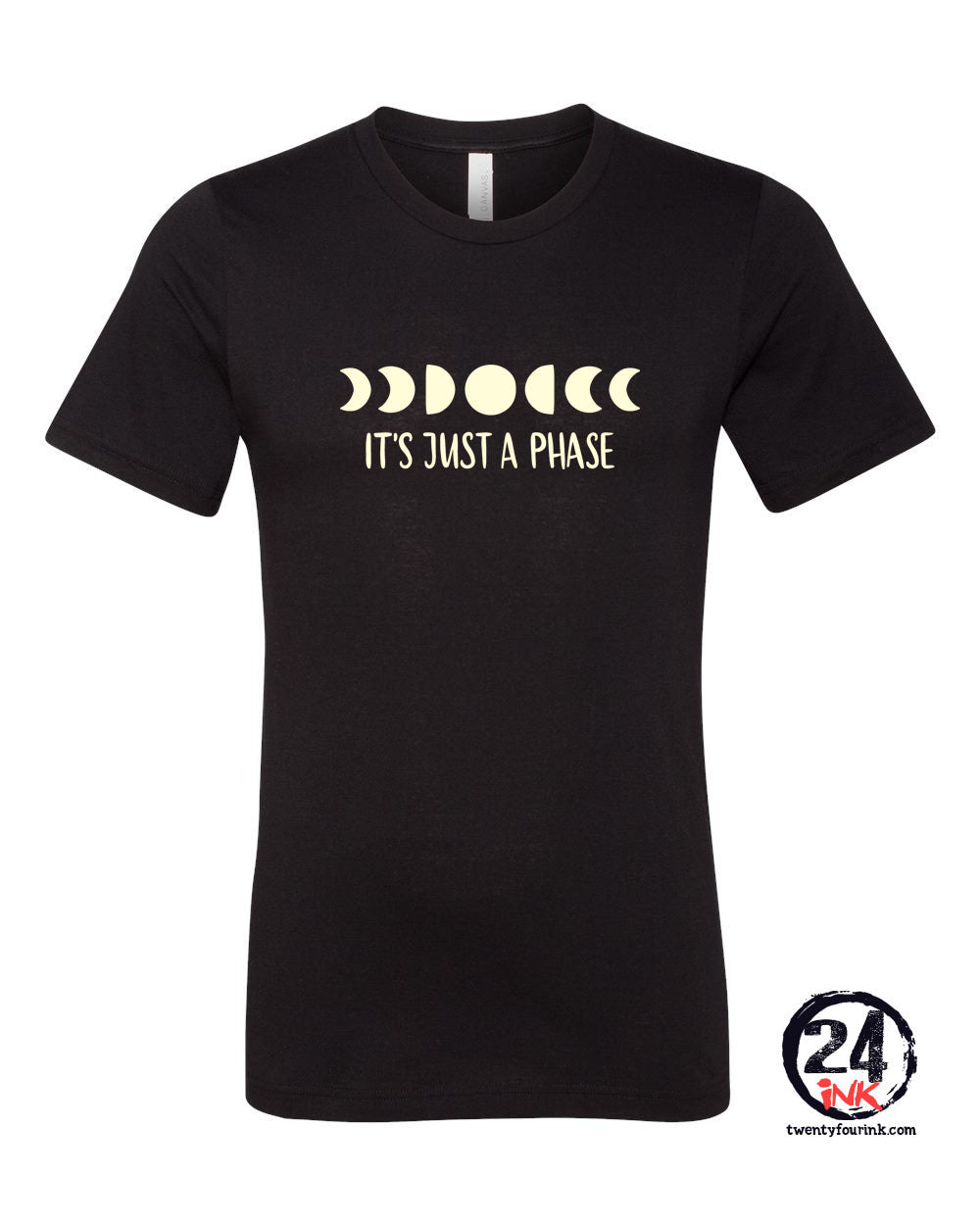 Moon Design 5 T-Shirt