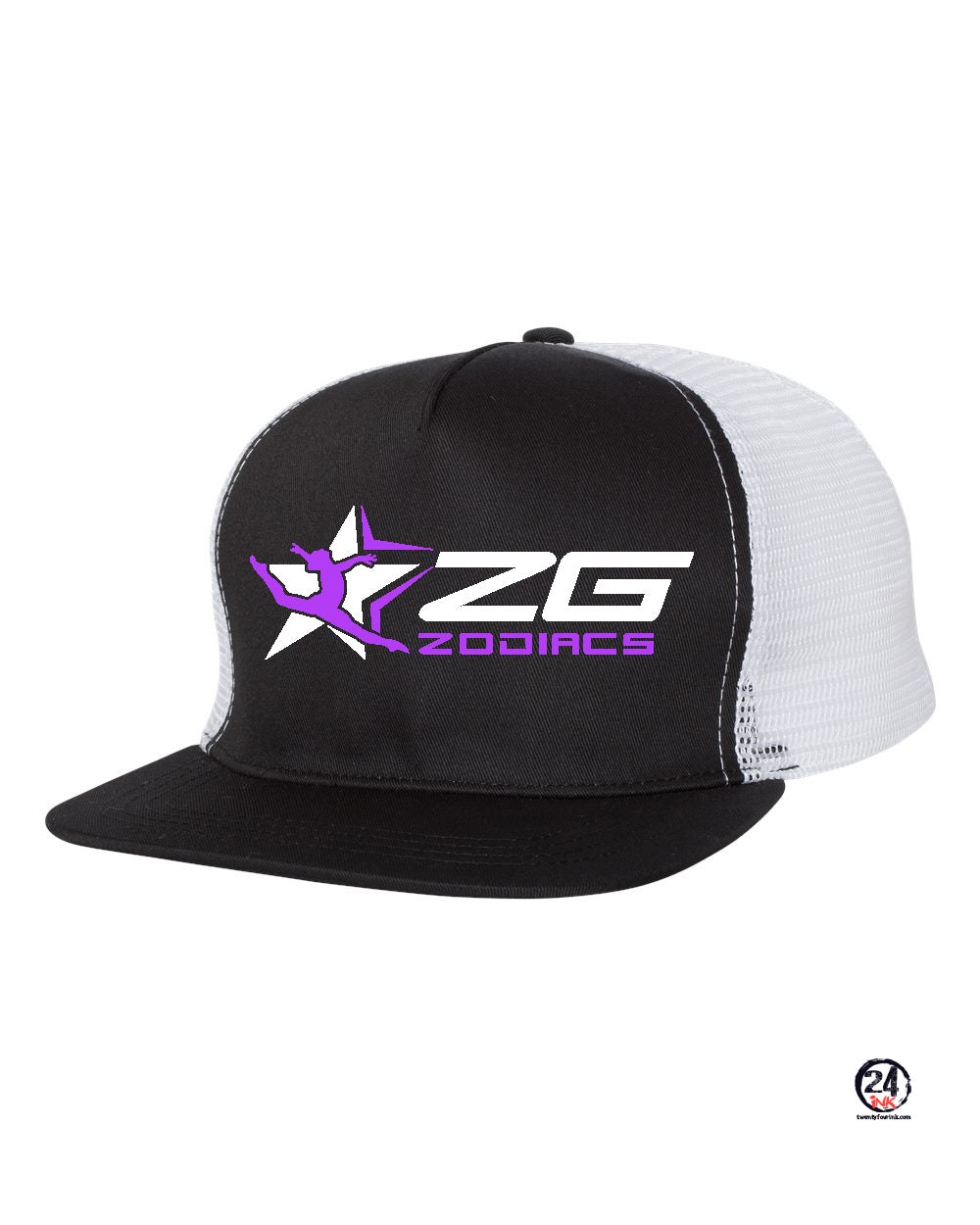 Zodiacs Trucker Hat