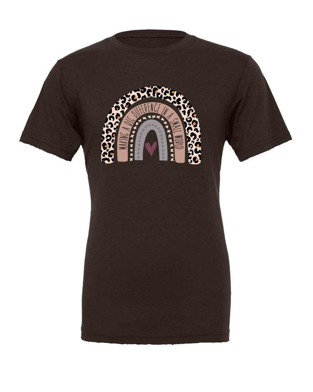 Educator Design 1 T-shirt