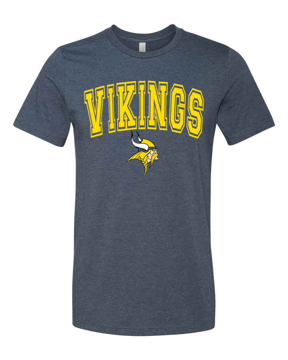 Vernon Design 21 T-Shirt