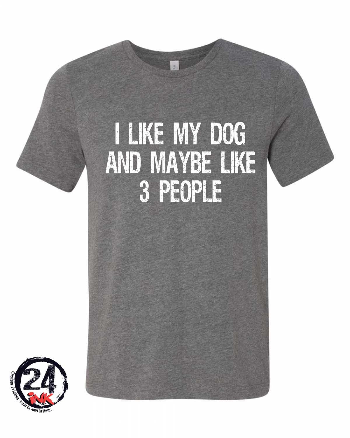 Dog shirts