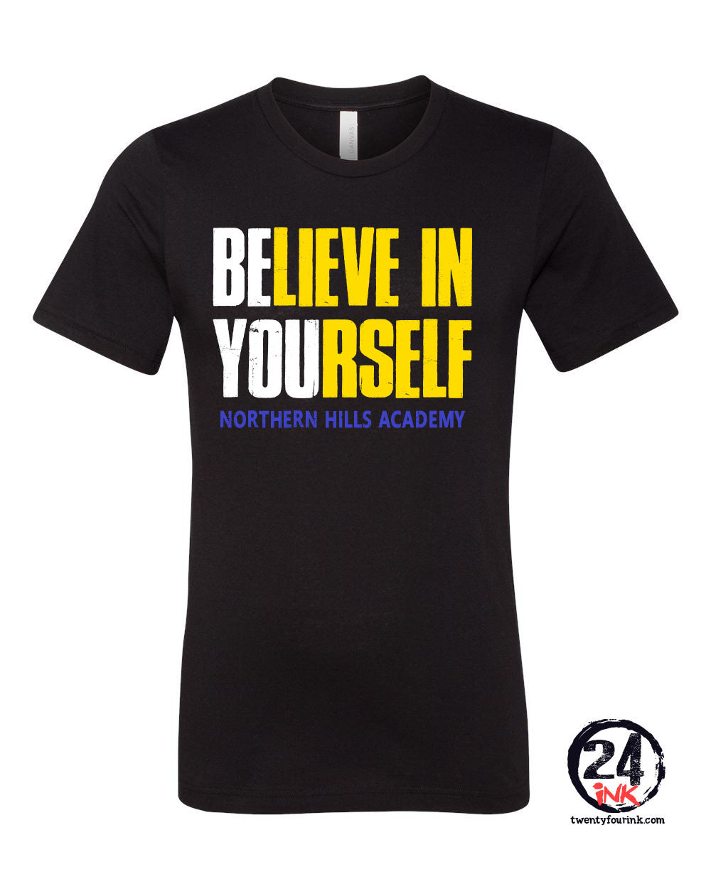 Be You T-Shirt