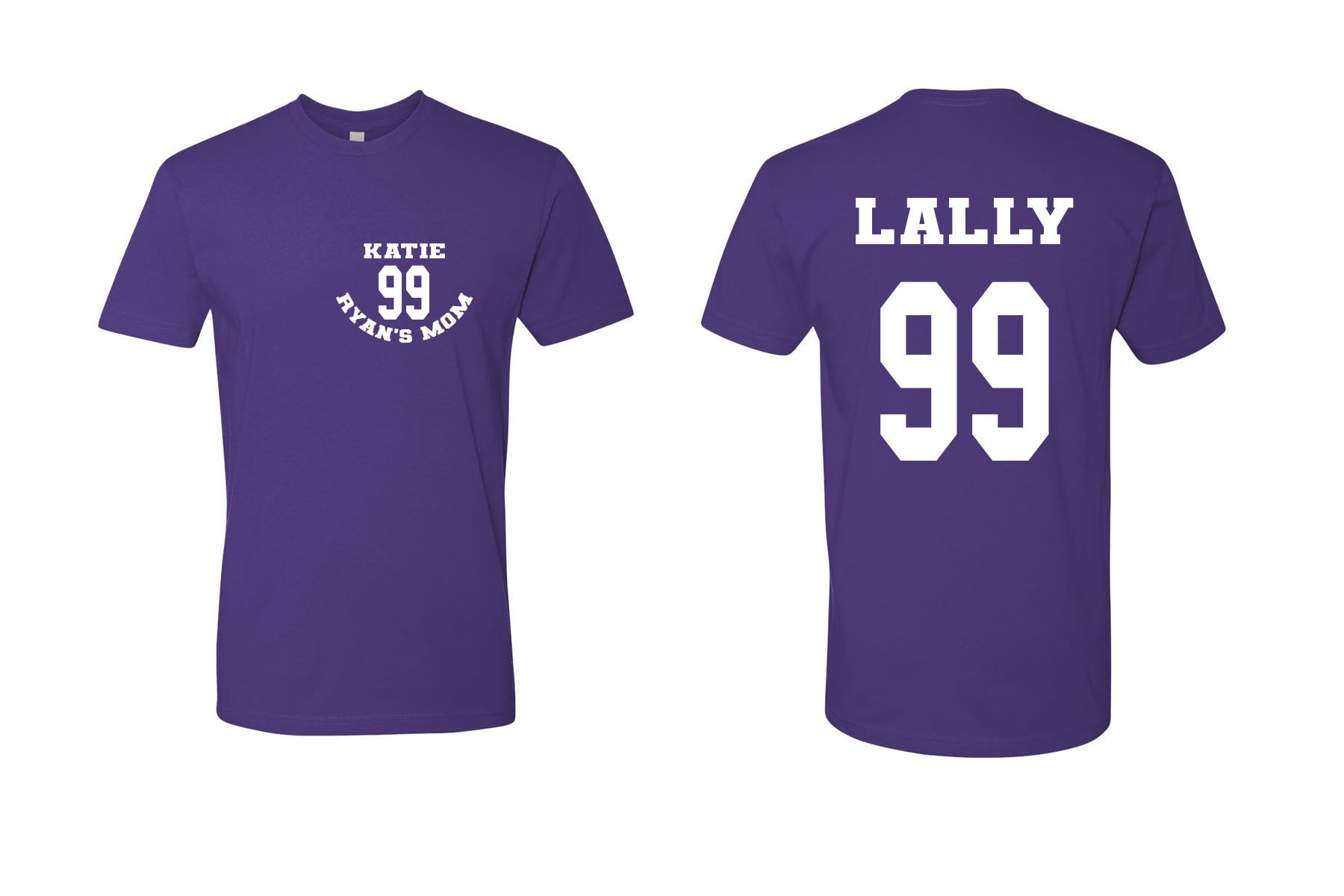 Soccer Mom T-Shirt