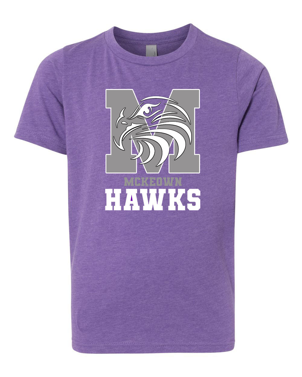 McKeown Design 1 T-Shirt
