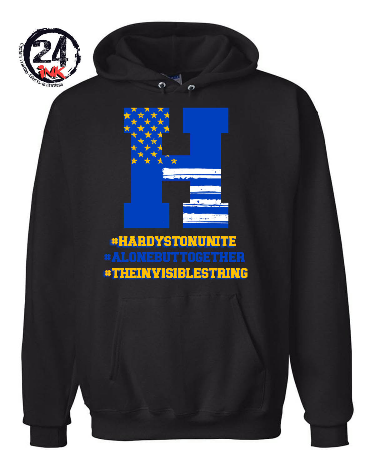 Hardyston Unite Sweatshirt