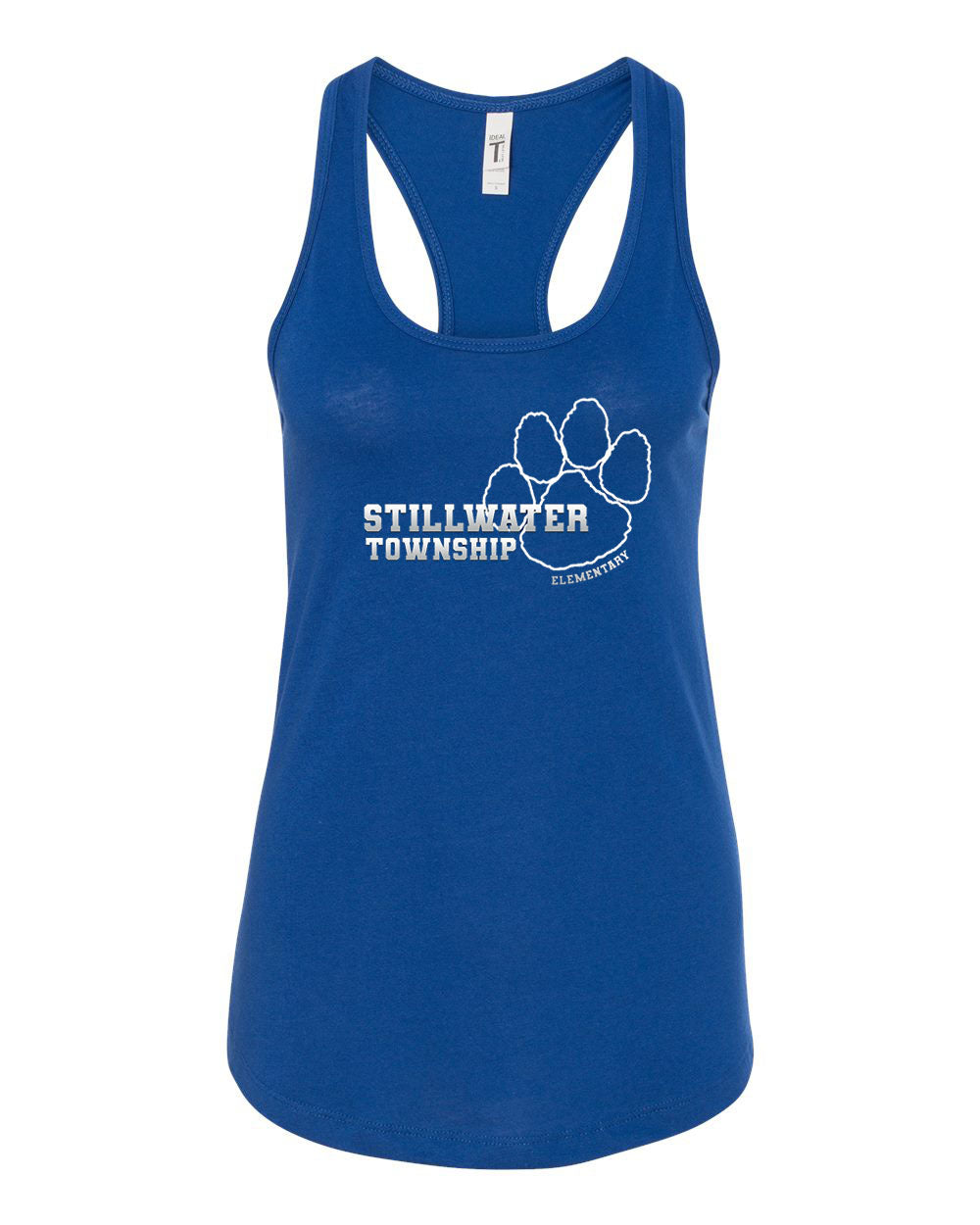 Stillwater Design 1 Tank Top