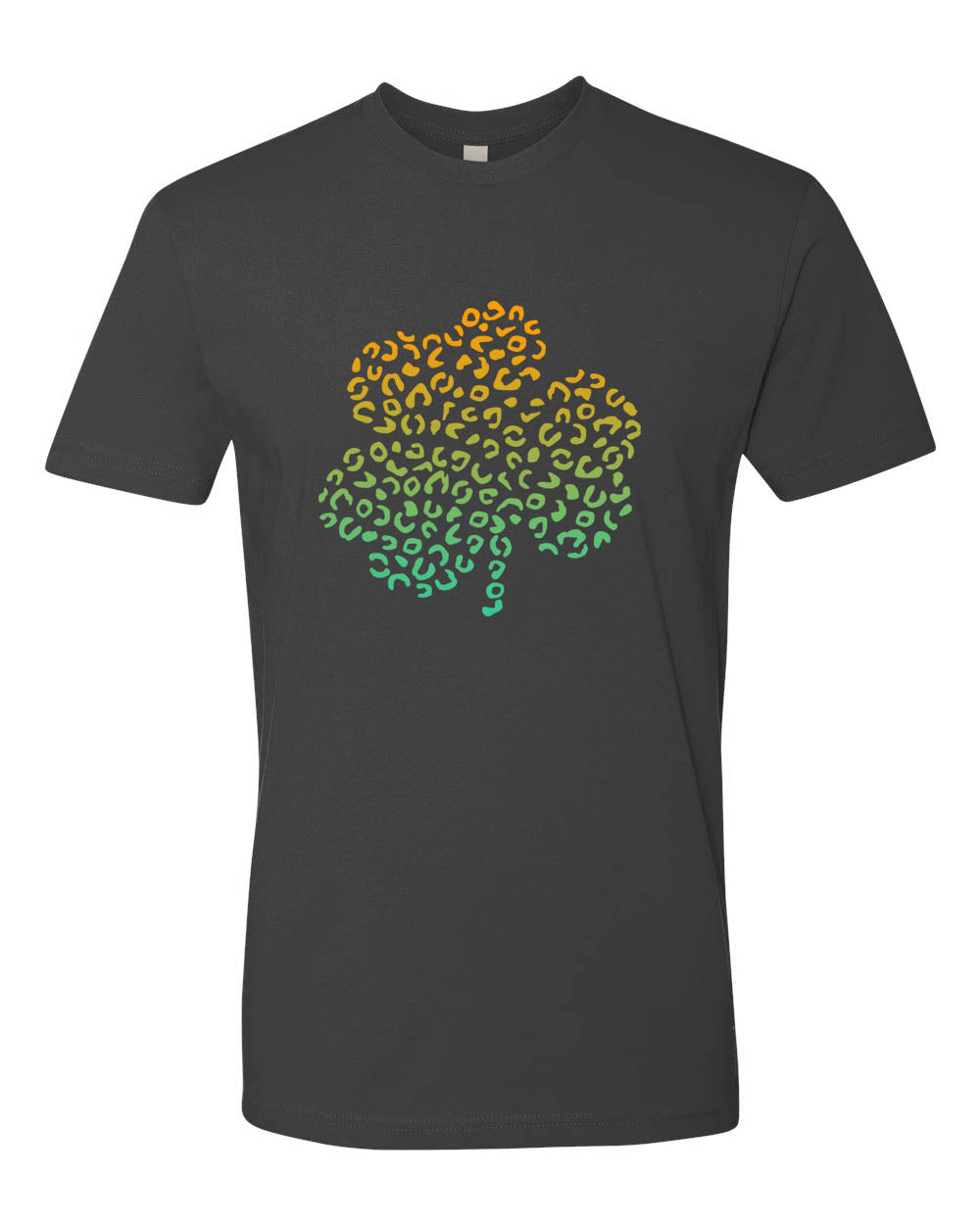 Shamrock Cheetah T-Shirt