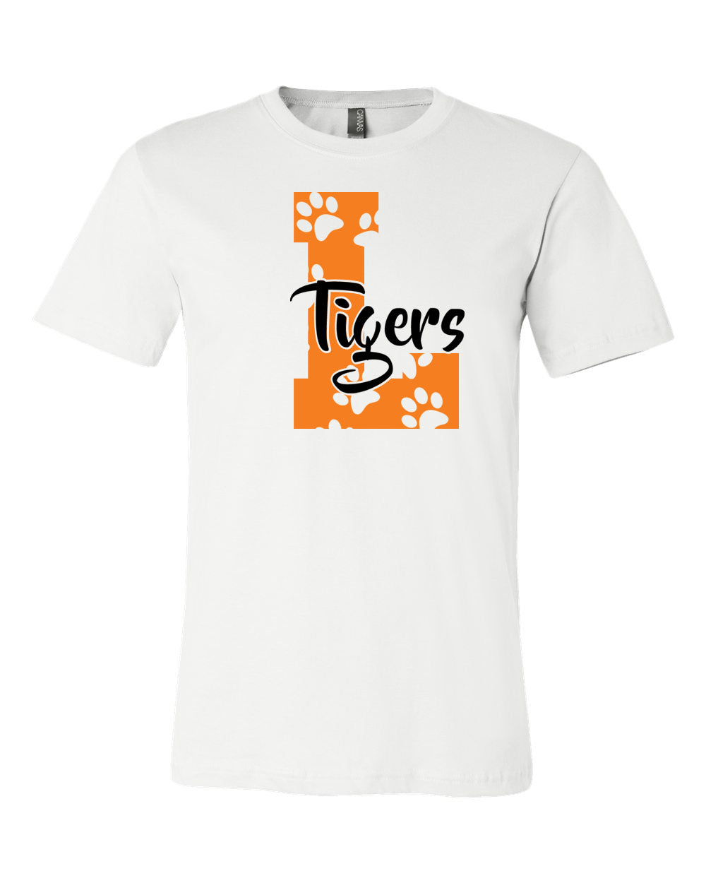 Lafayette L T-Shirt