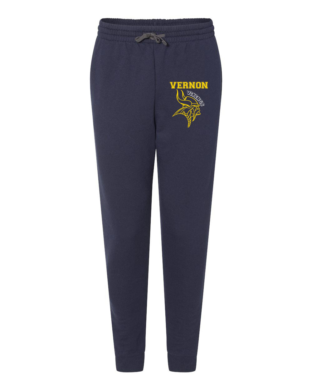 Vernon design 6 Sweatpants