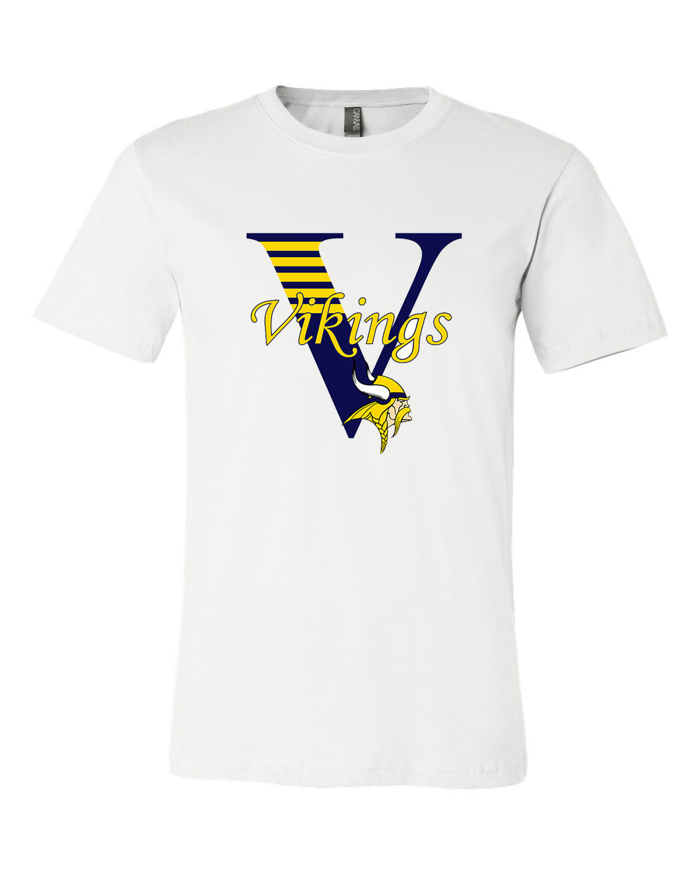 Rolling Hills design 5 t-Shirt