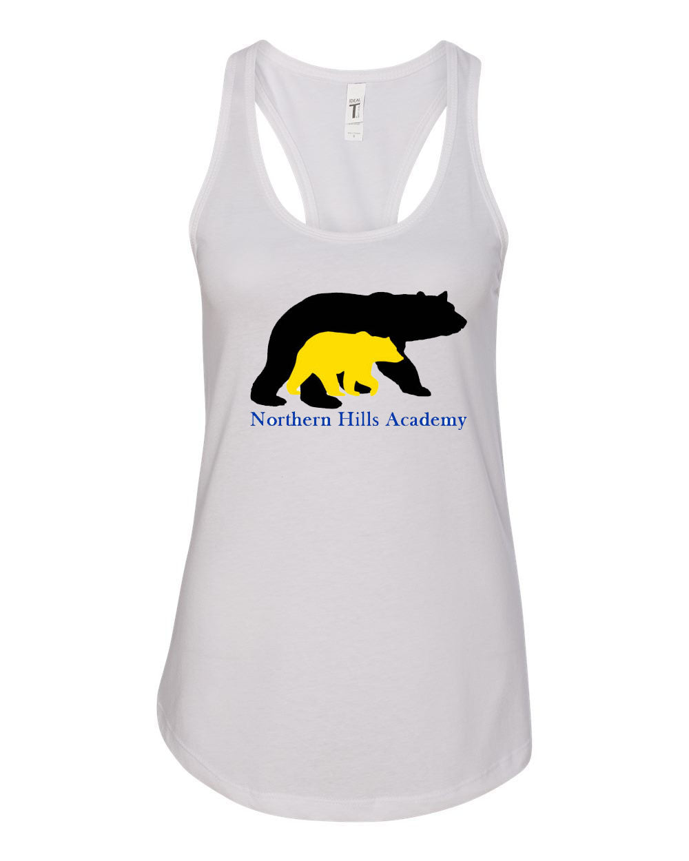 Northern Hills Design 2 Tank Top