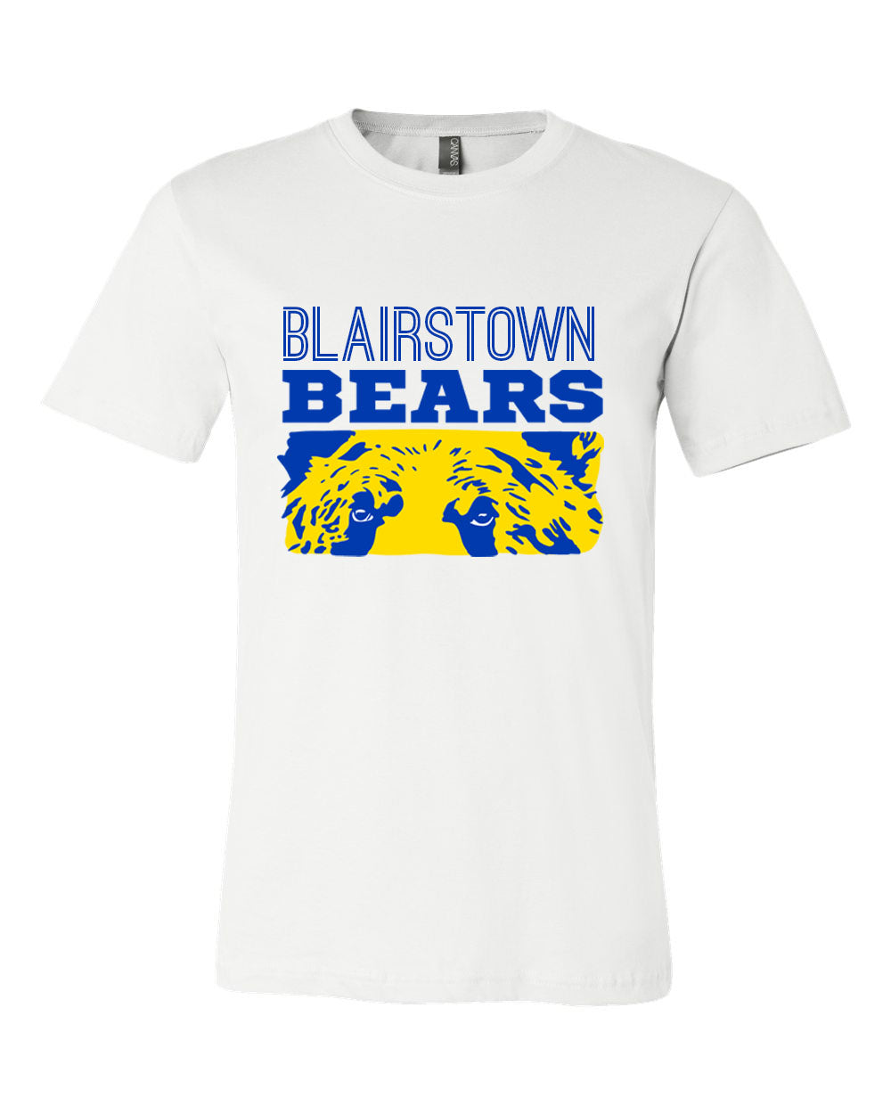 Bears design 4 t-Shirt
