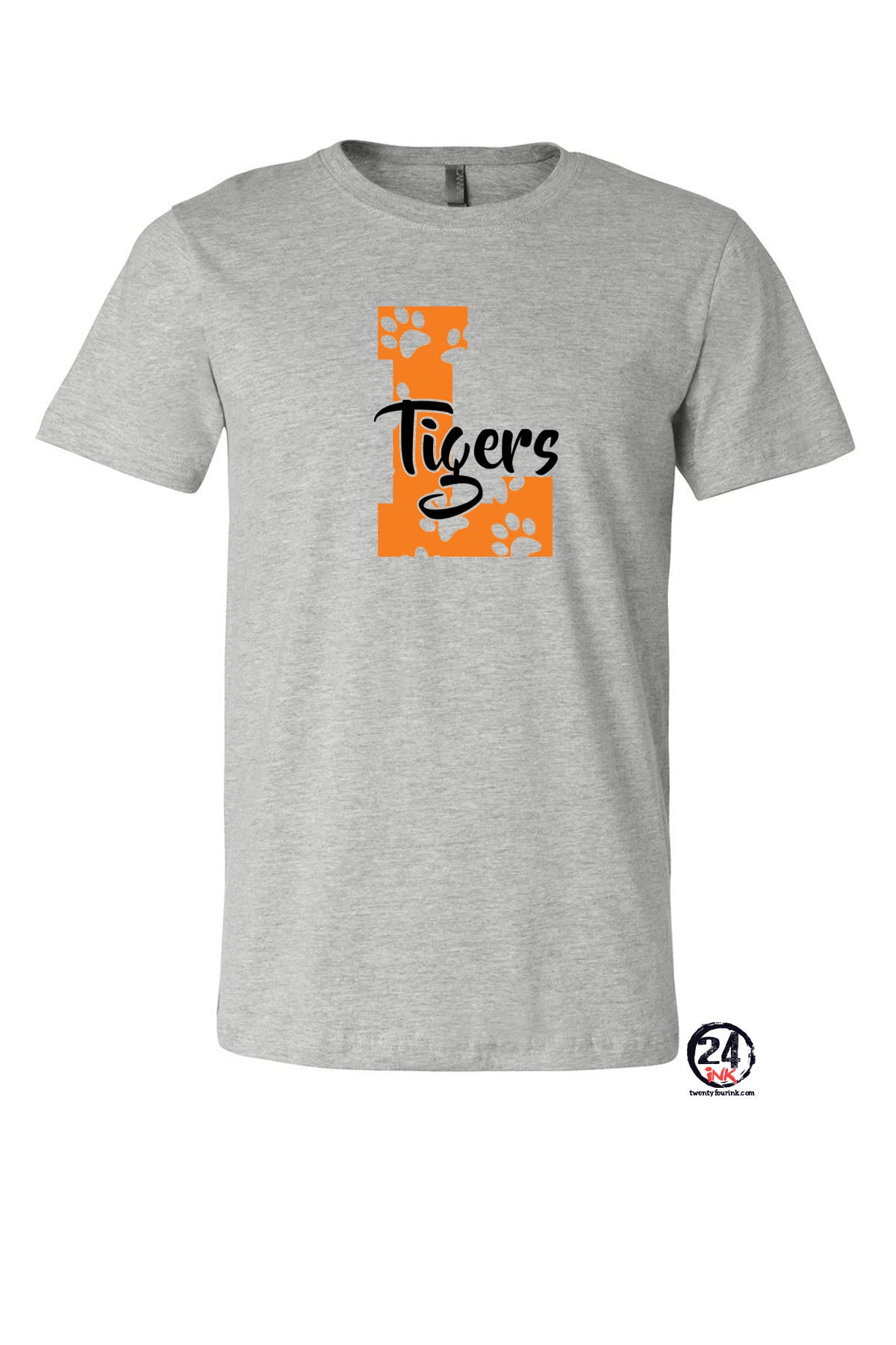 Lafayette L T-Shirt