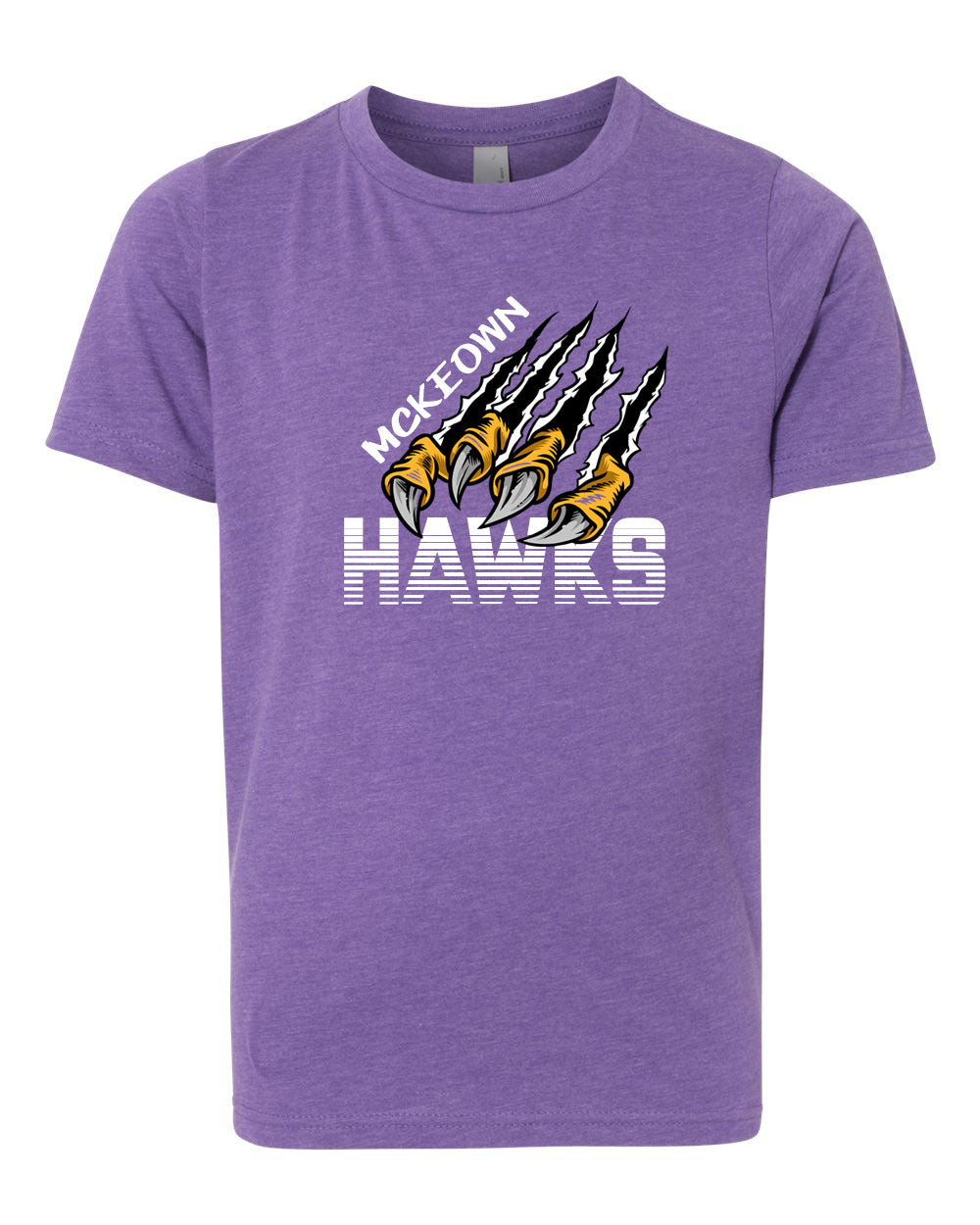 McKeown Design 7 T-Shirt