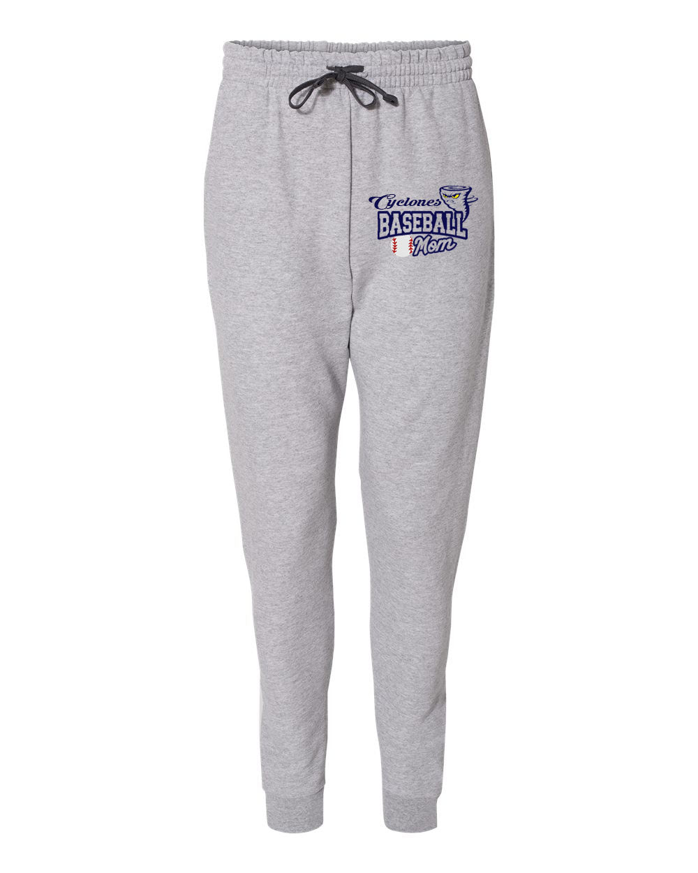 Cyclones Mom Sweatpants