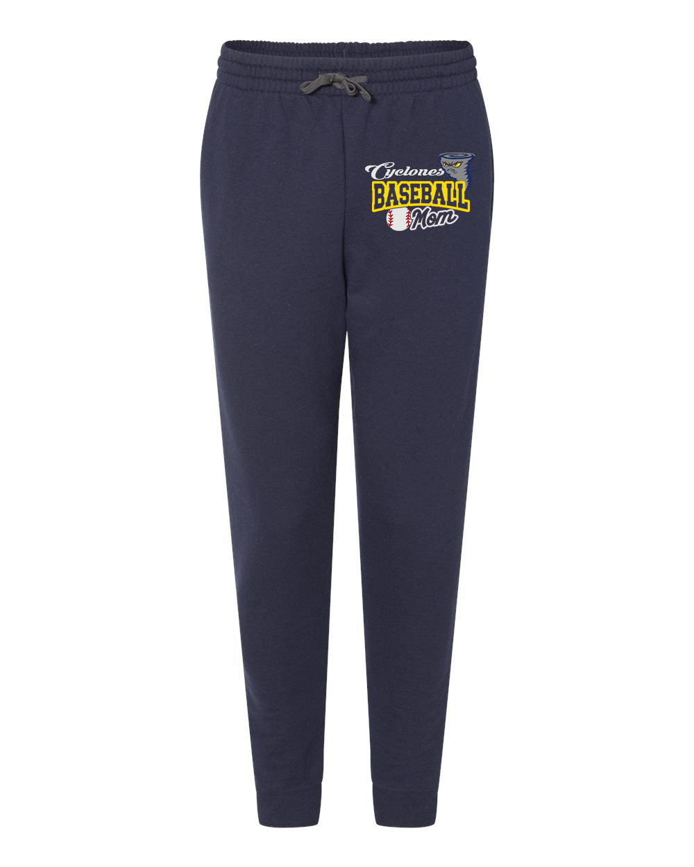 Cyclones Mom Sweatpants