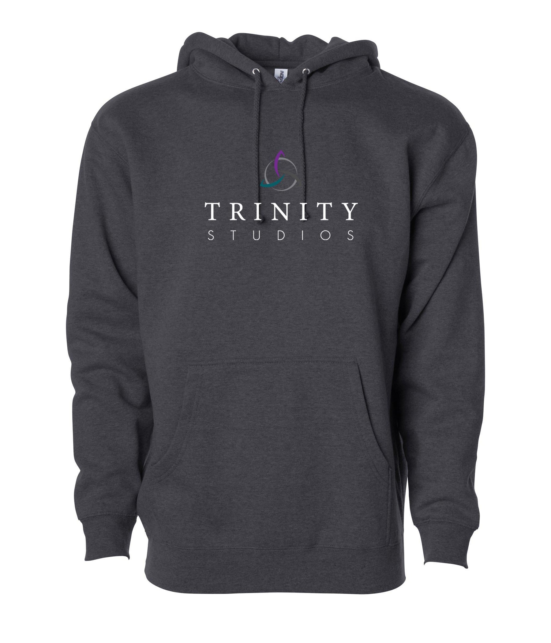 Trinity Studios Hooded Sweatshirt