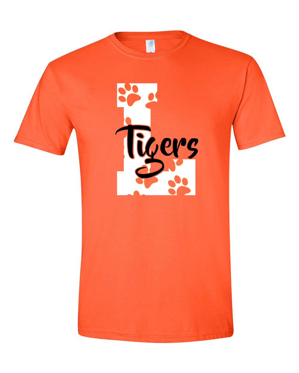 Lafayette L T-Shirt