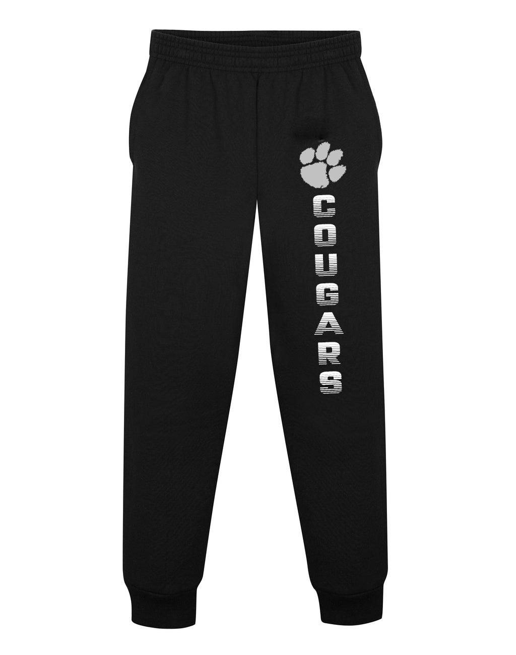 Cougars Sweatpants