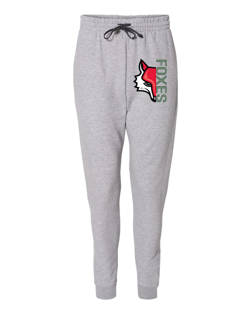 Half Fox Sweatpants