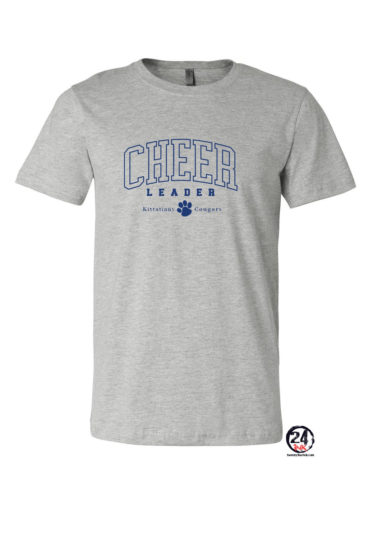 Cheer t-Shirt