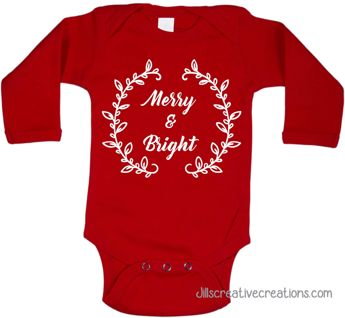 Merry and Bright, Christmas