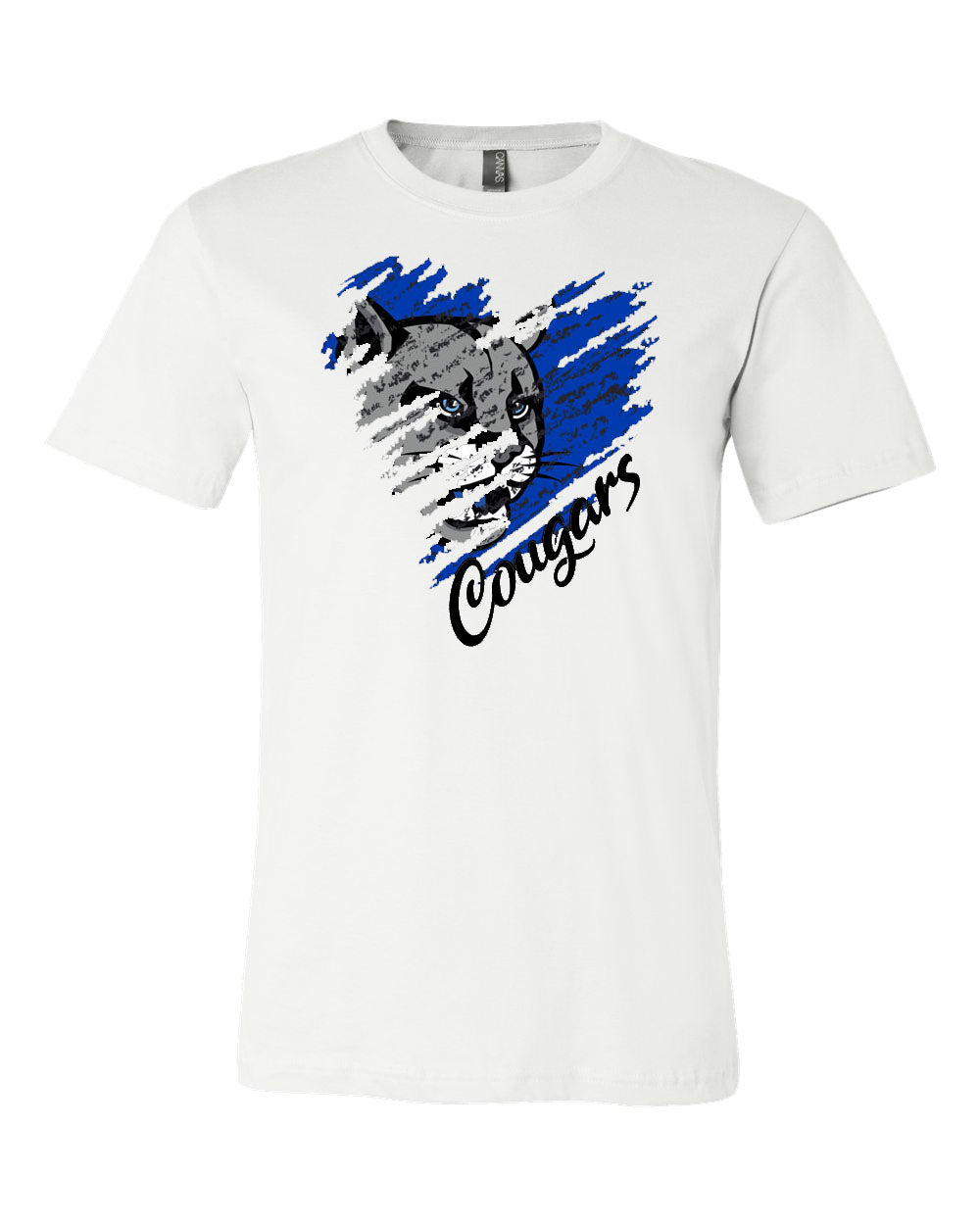 Stillwater design 7 T-Shirt