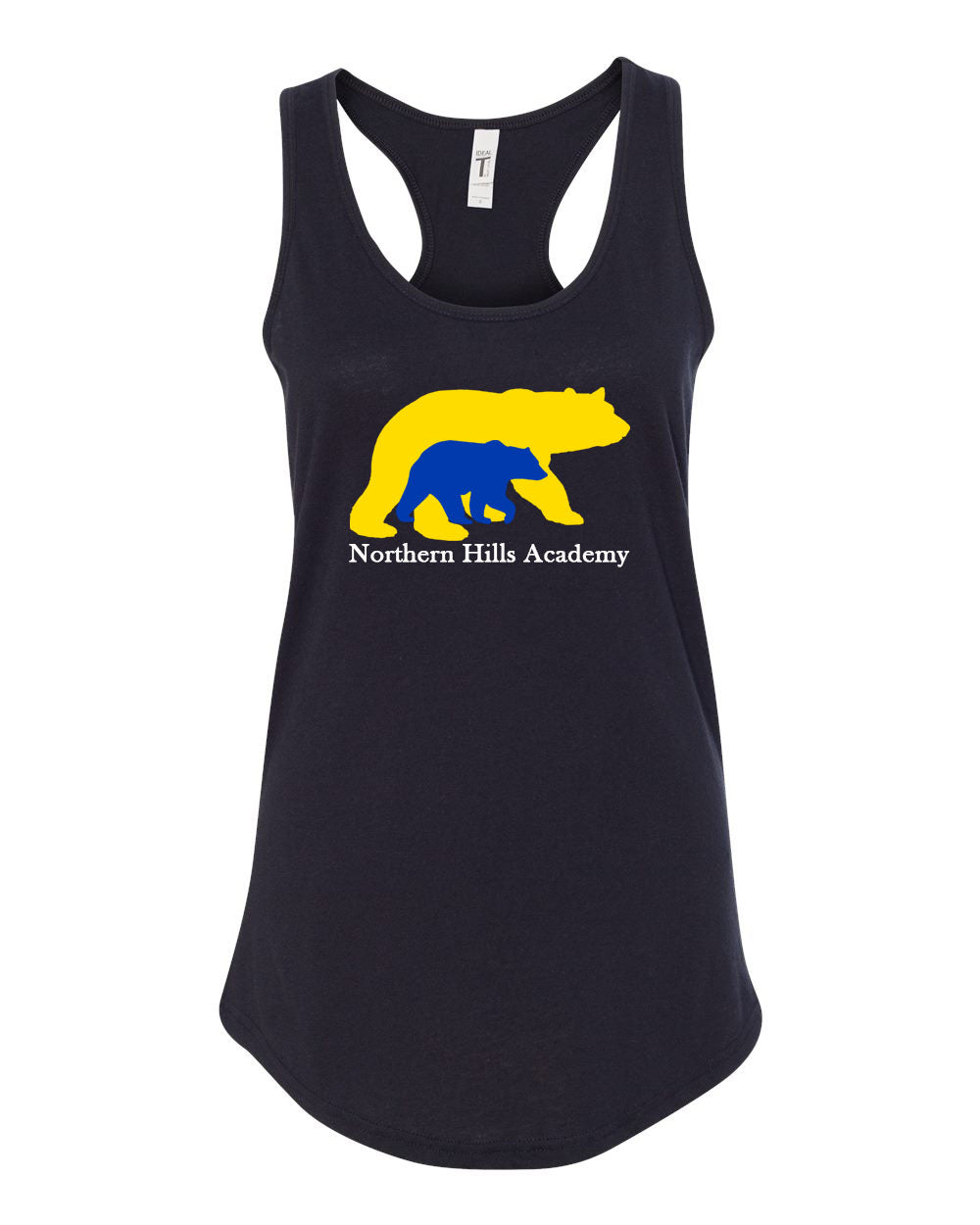 Northern Hills Design 2 Tank Top