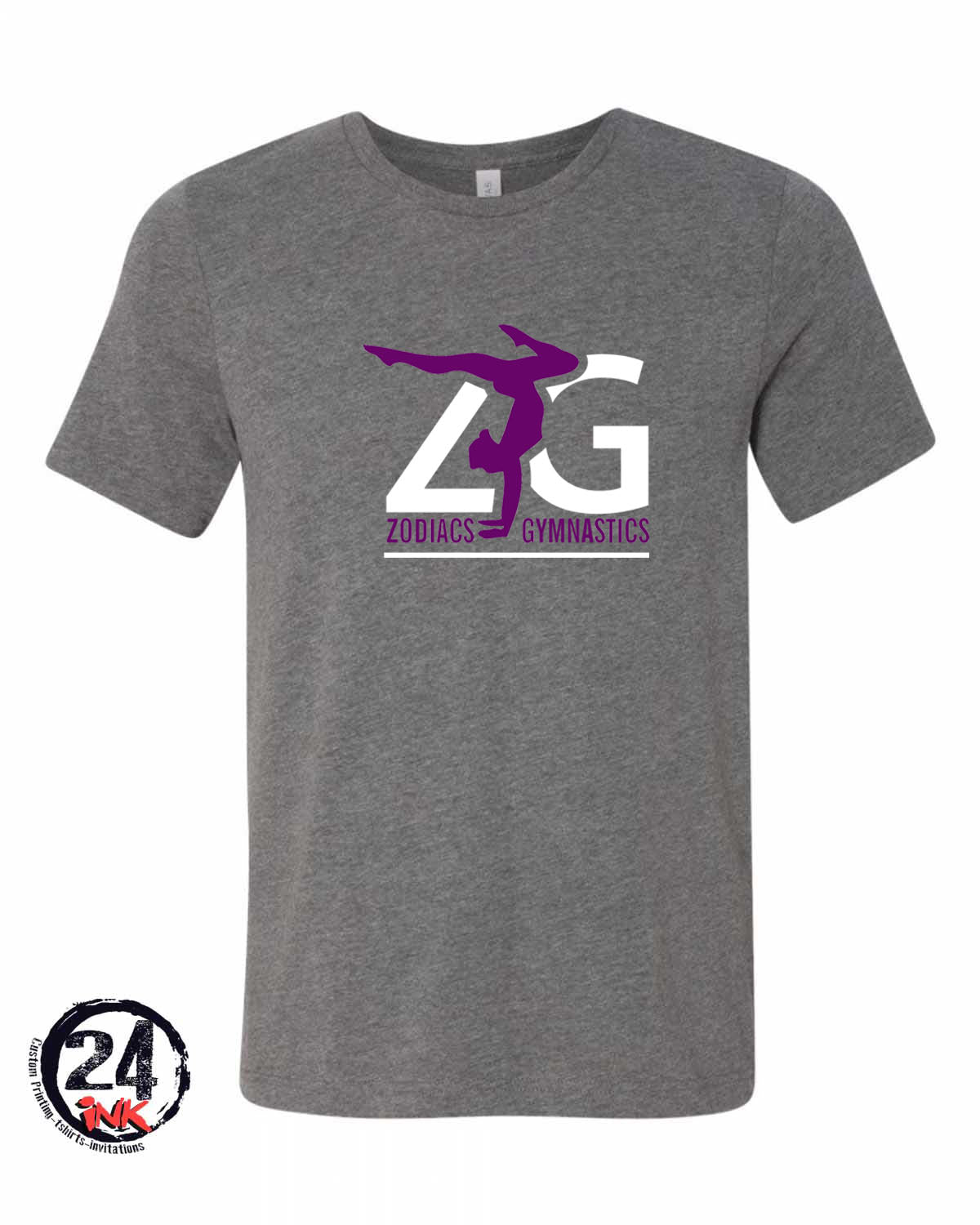 ZG Zodiacs T-Shirt