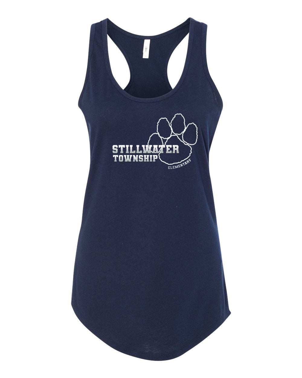 Stillwater Design 1 Tank Top