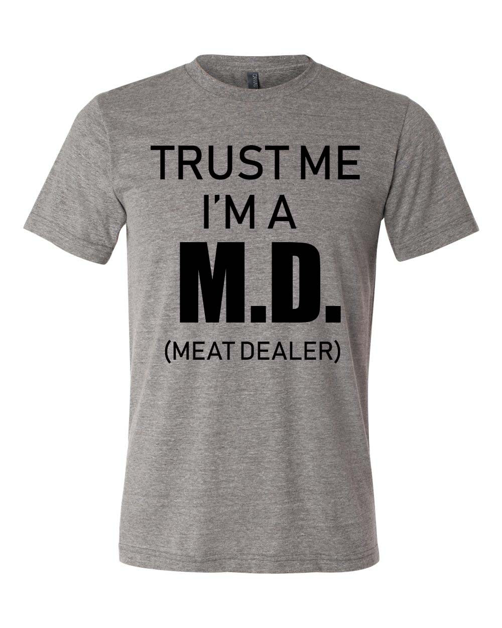 MD Meat Dealer T-shirt