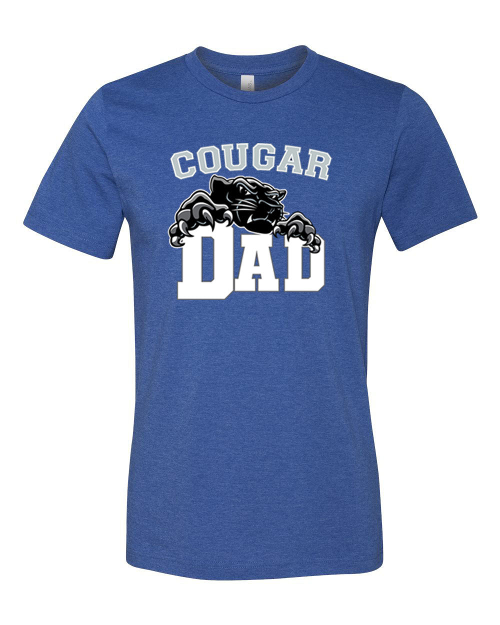 Cougar Dad t-Shirt