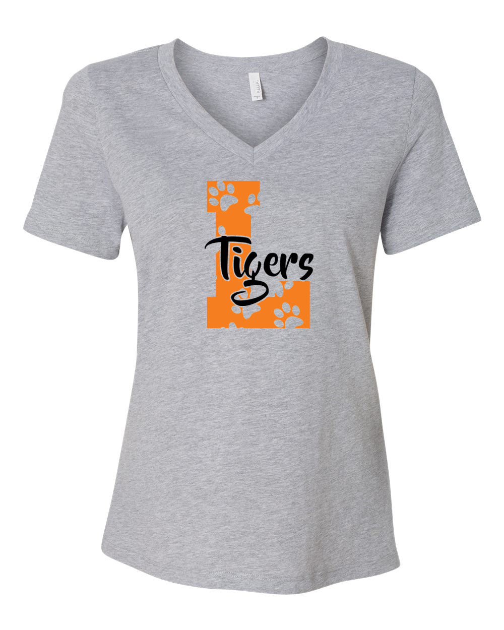 Lafayette L V-neck T-Shirt