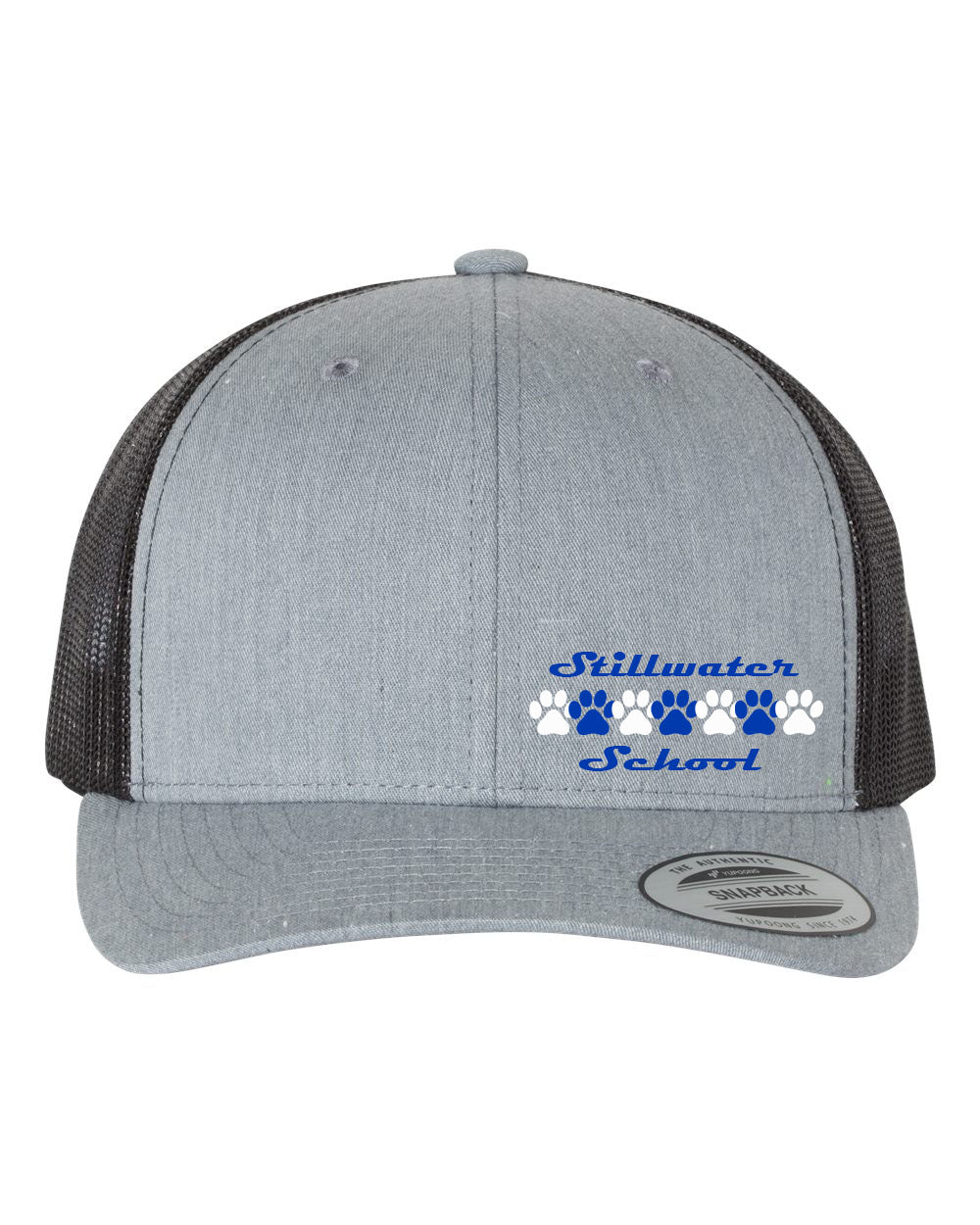 Stillwater Design 3 Trucker Hat