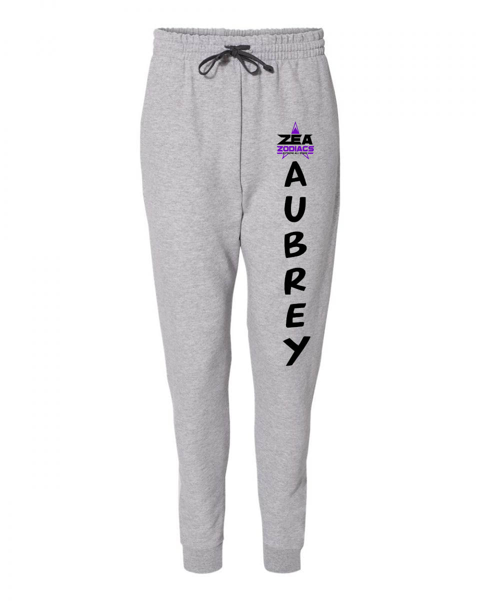 ZEA name Sweatpants