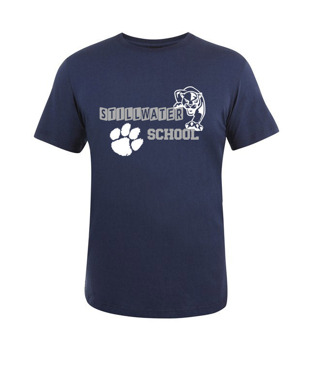 Stillwater School Design 19 T-Shirt