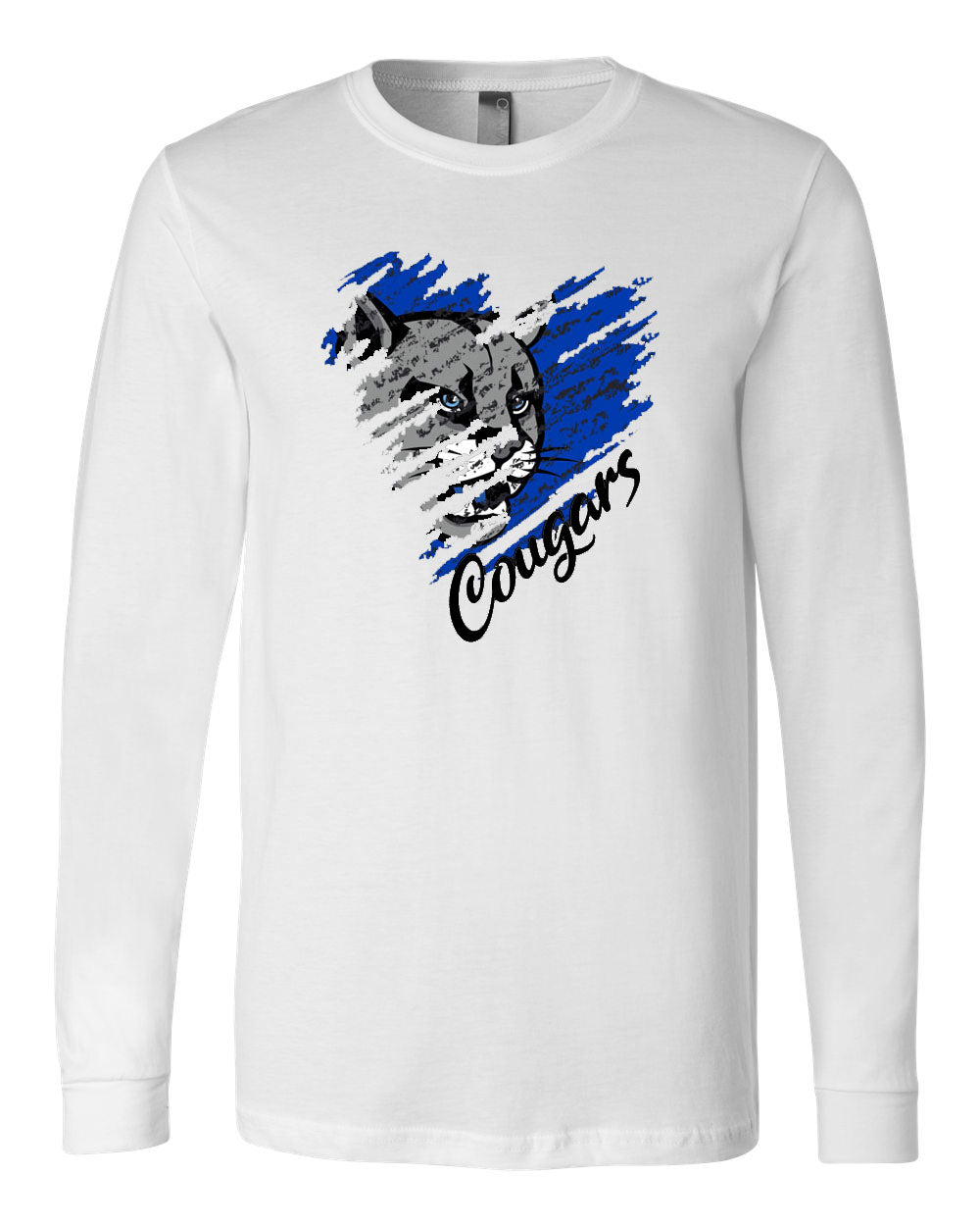 Stillwater Design 7 Long Sleeve Shirt