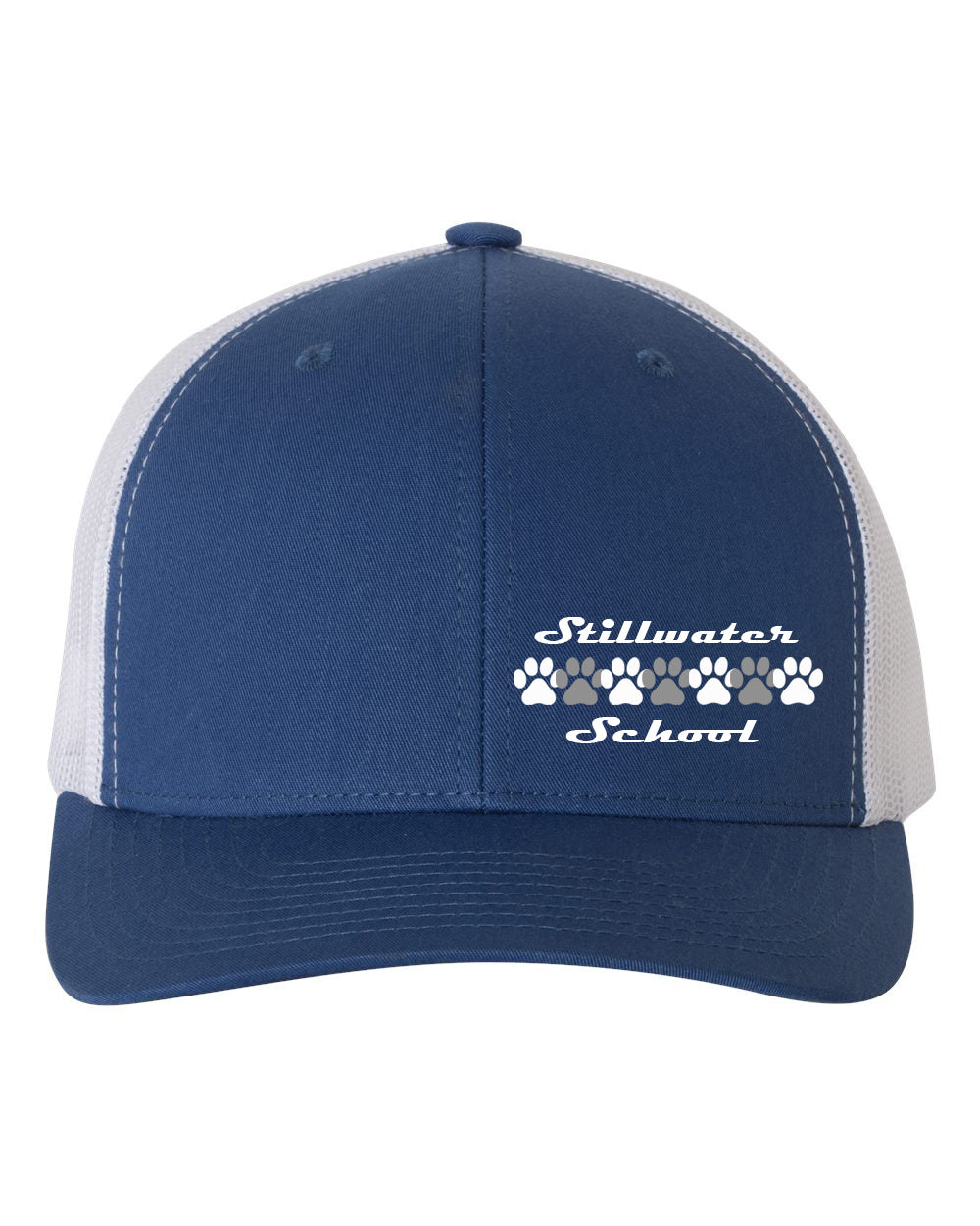 Stillwater Design 3 Trucker Hat